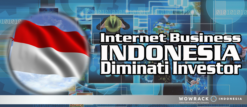 Internet Business in Indonesia